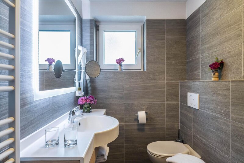 bagno superior