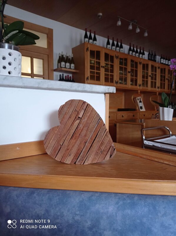 cuore sala