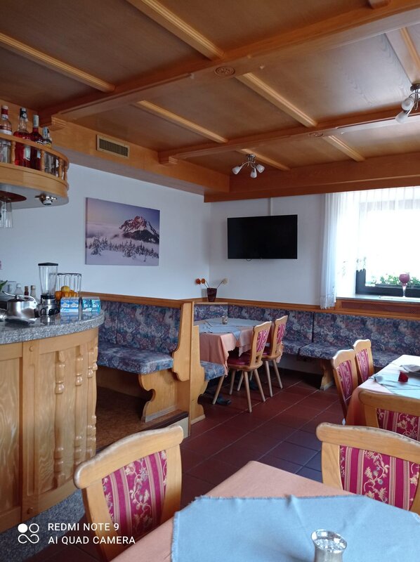 bar vista angolo