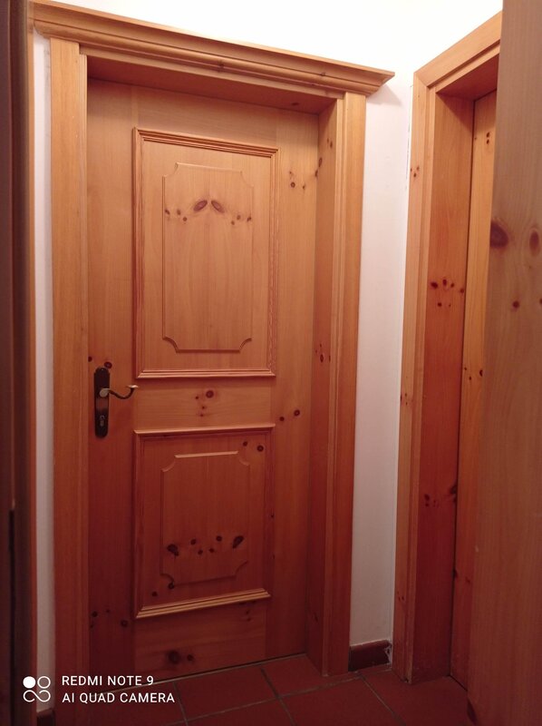 porte camere