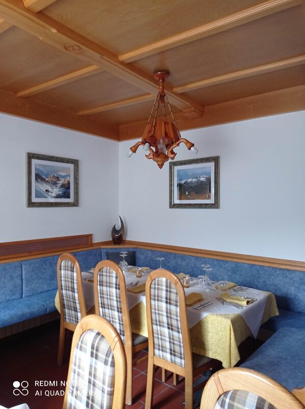 sala ristorante 