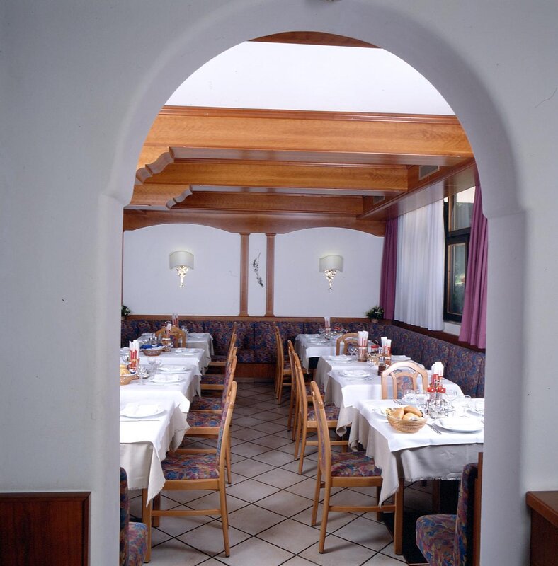 sala ristorante