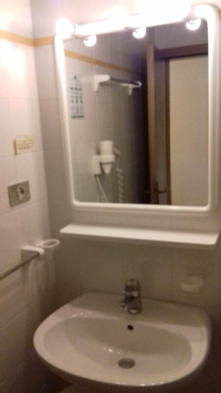 bagno camera