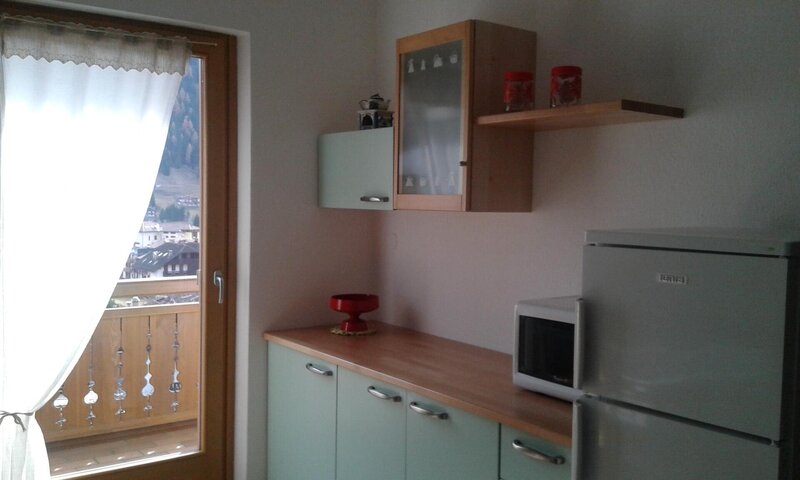 Cucina 2° piano 2