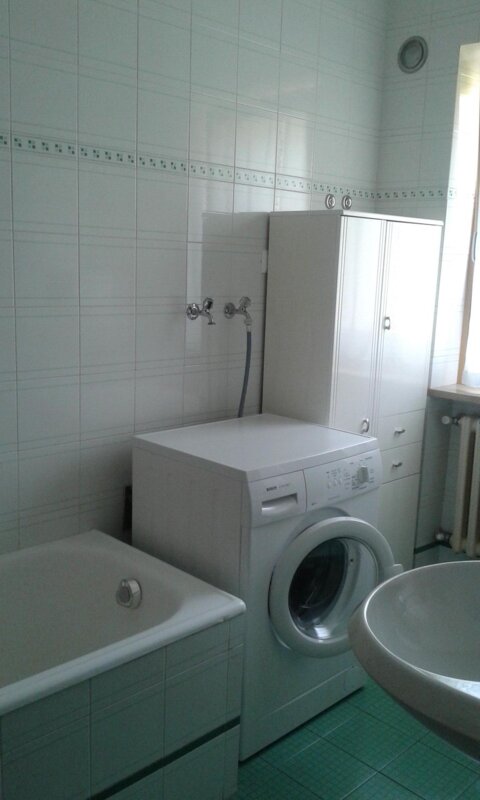 Bagno 2°