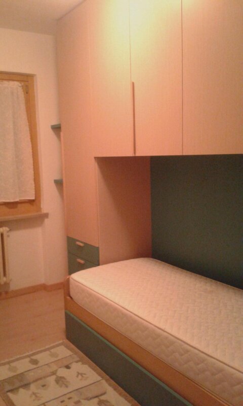 Cameretta 2°