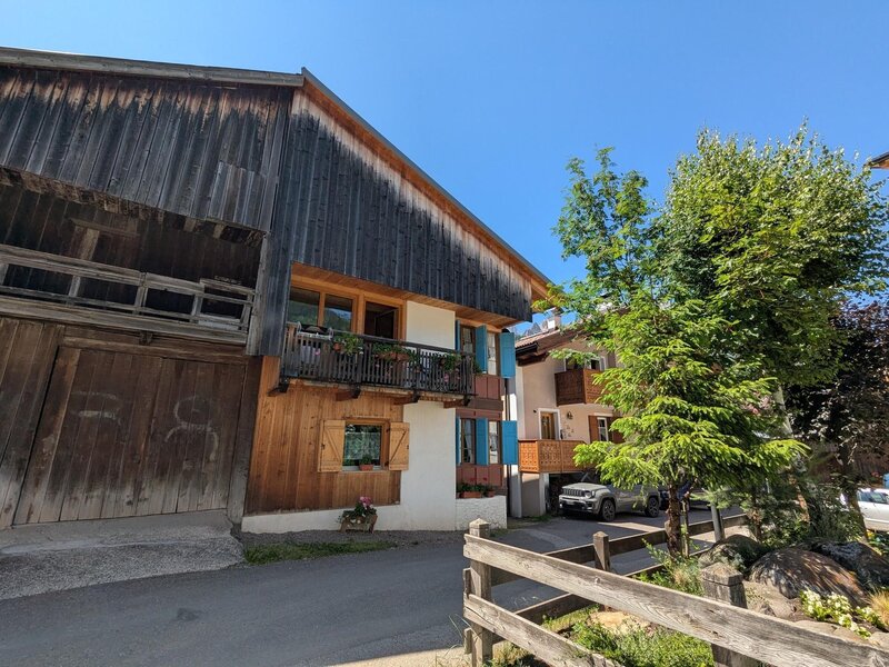 Appartamento Moscato Carmela - Pozza di Fassa