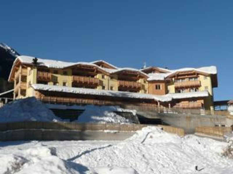 My One Hotel - Canazei - Val di Fassa