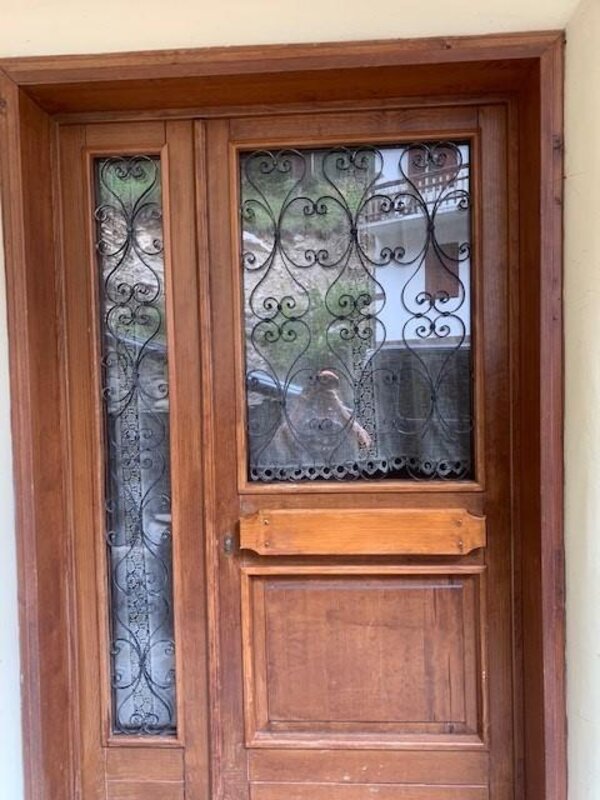 ingresso