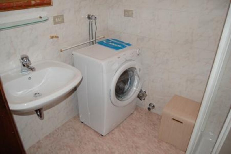 Canazei bagno