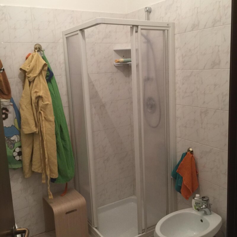 Canazei bagno 2