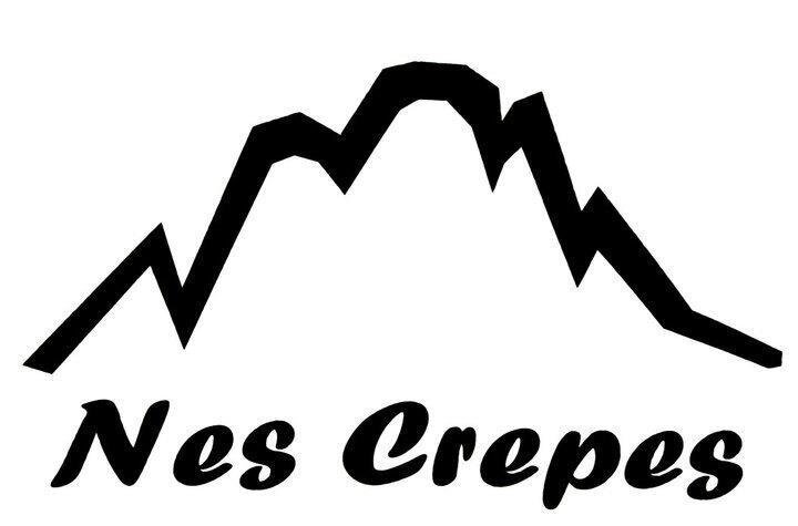 Logo Nes Crepes