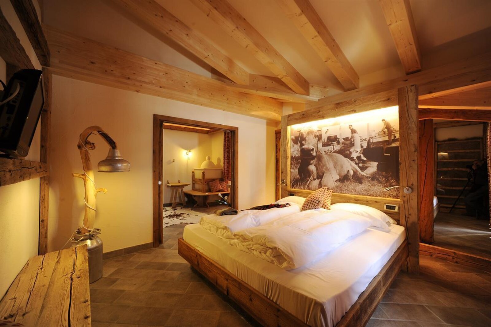 olympic hotel val di fassa