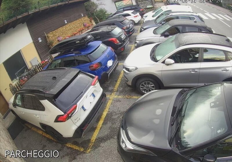 Parcheggio  copia