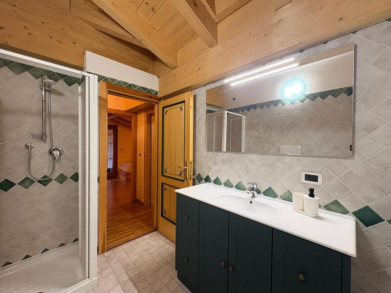 bagno P1