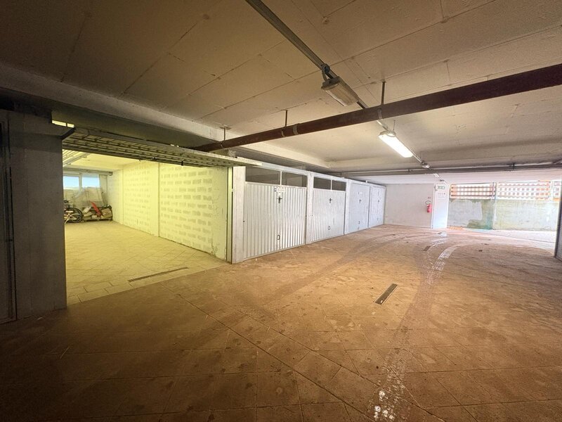 garage