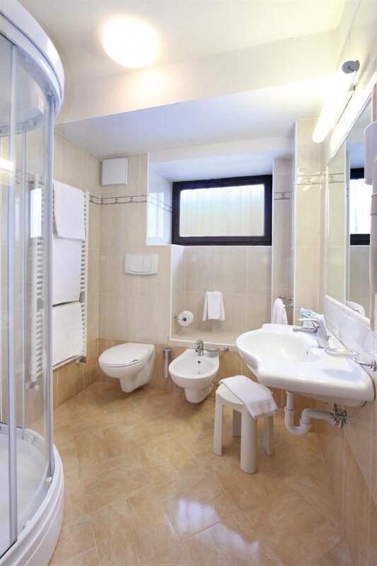 Bagno prestige