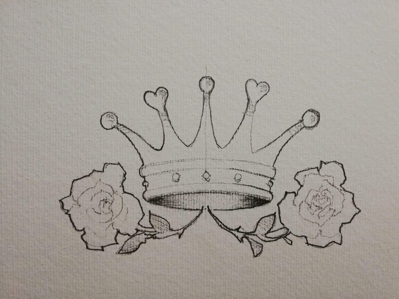 Corona di Re Laurino