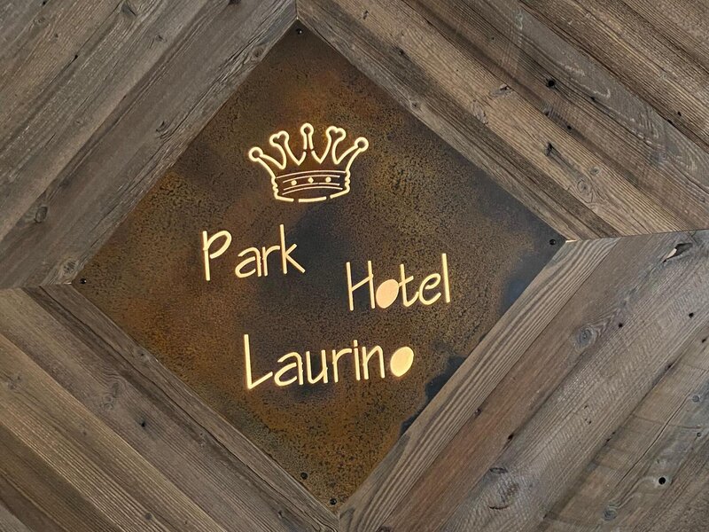 PARK HOTEL LAURINO