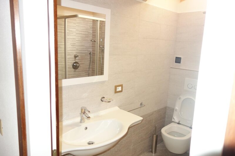 Bagno in Zona giorno