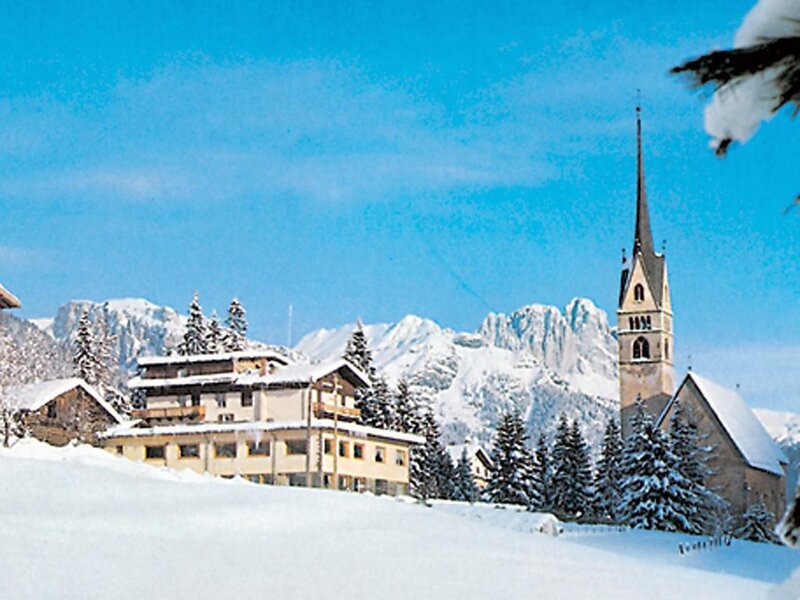 Hotel Maria - Vigo di Fassa - Fassatal