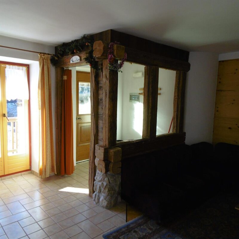 Appartamento vacanze Pettena Gisueppe - Moena (15)