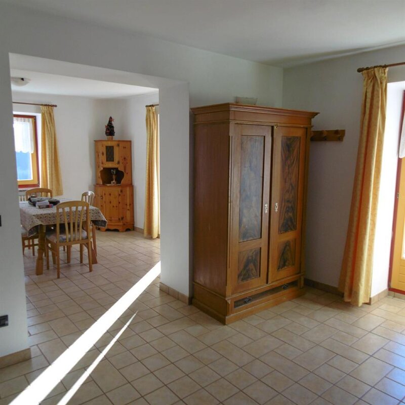 Appartamento vacanze Pettena Gisueppe - Moena (13)