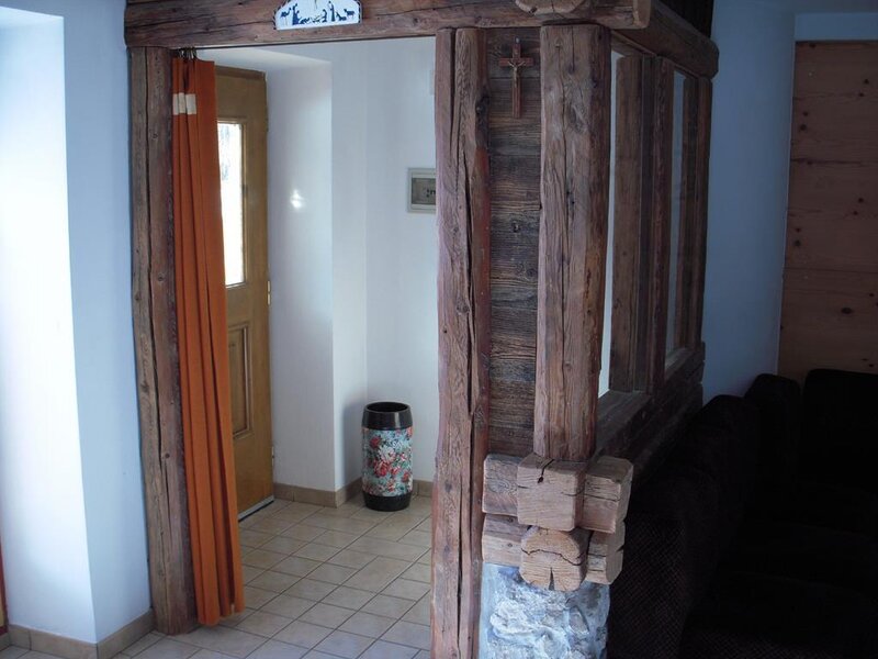 Appartamento vacanze Pettena Gisueppe - Moena (7)