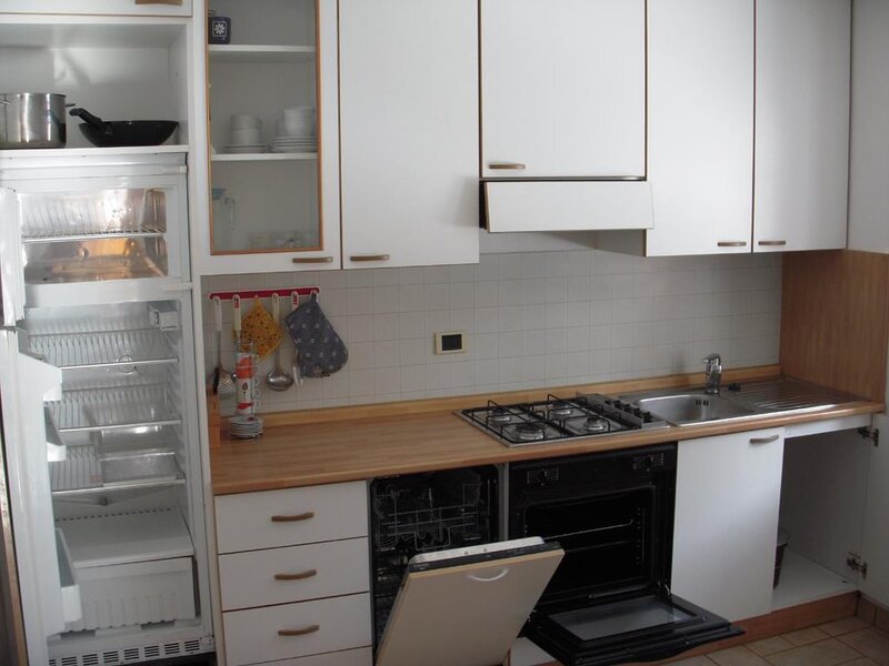 Appartamento vacanze Pettena Gisueppe - Moena (8)