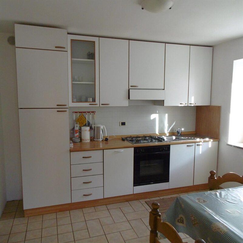 Appartamento vacanze Pettena Gisueppe - Moena (14)