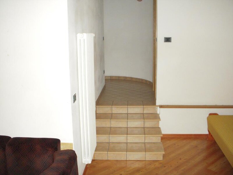 Appartamento vacanze Pettena Gisueppe - Moena (9)