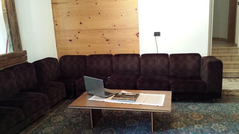 Appartamento vacanze Pettena Gisueppe - Moena (5)