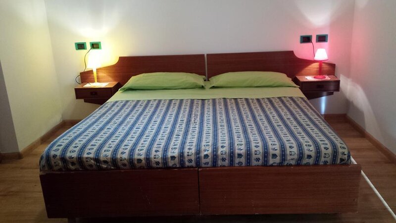 Appartamento vacanze Pettena Gisueppe - Moena (4)