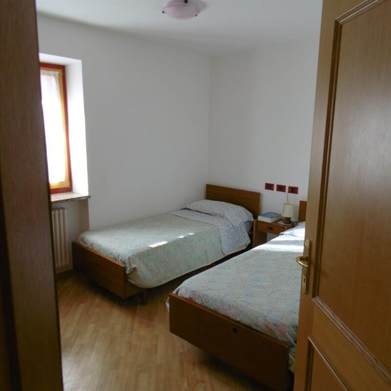 Appartamento vacanze Pettena Gisueppe - Moena (20)