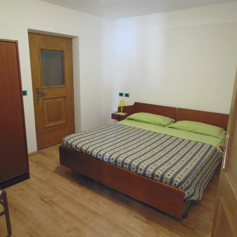 Appartamento vacanze Pettena Gisueppe - Moena (19)