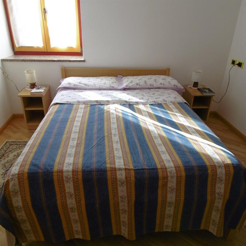 Appartamento vacanze Pettena Gisueppe - Moena (22)