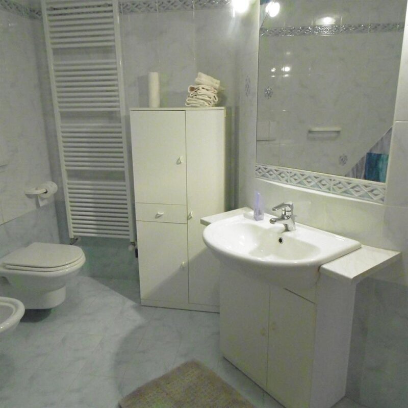 Appartamento vacanze Pettena Gisueppe - Moena (18)
