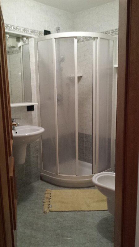 Appartamento vacanze Pettena Gisueppe - Moena (3)