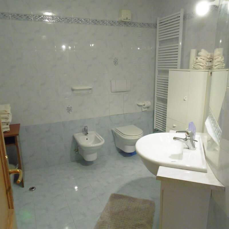 Appartamento vacanze Pettena Gisueppe - Moena (17)