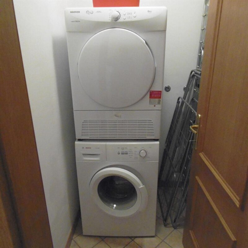 Appartamento vacanze Pettena Gisueppe - Moena (16)