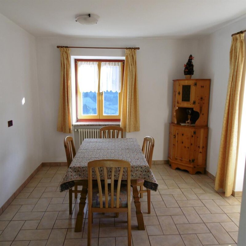 Appartamento vacanze Pettena Gisueppe - Moena (24)