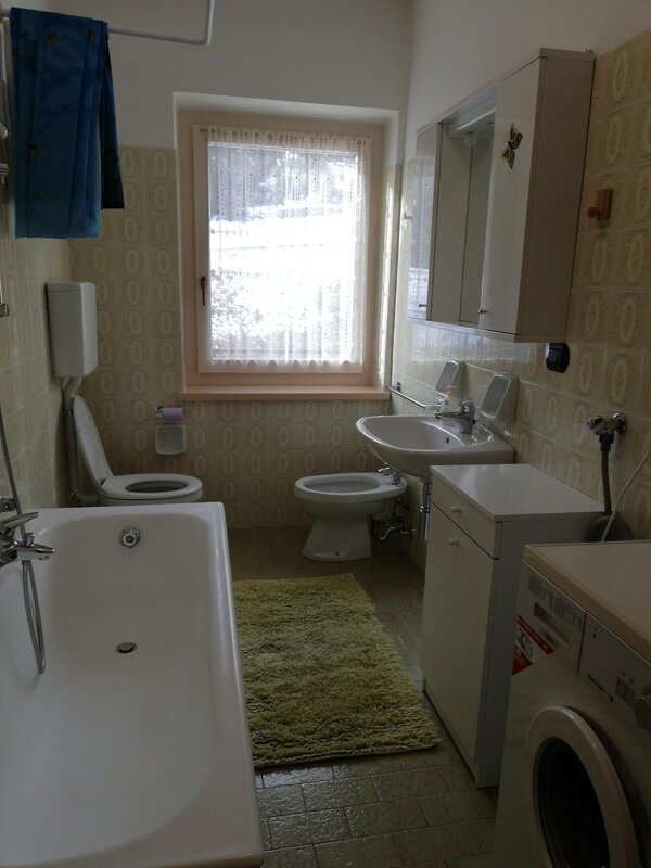 bagno