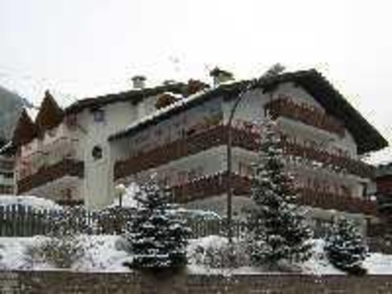 Piccolo Hotel - Canazei - Fassatal - Winter