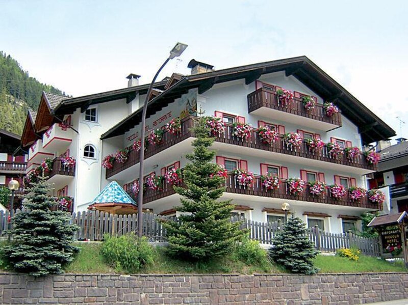 Piccolo Hotel - Canazei - Val di Fassa