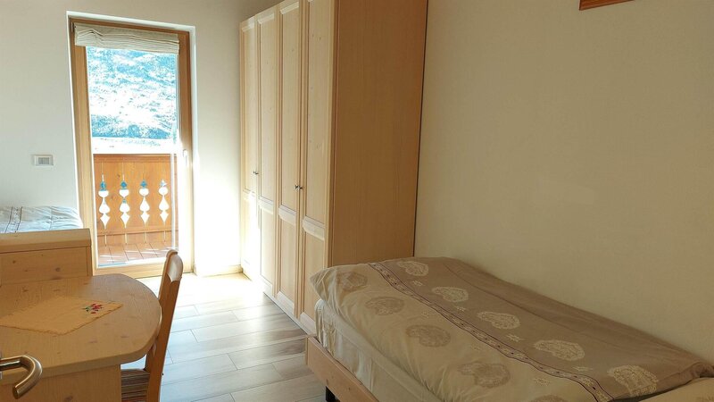 Zimmer mit 2 Einzelbetten