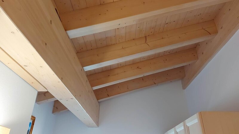 Zimmer mit 2 Einzelbetten