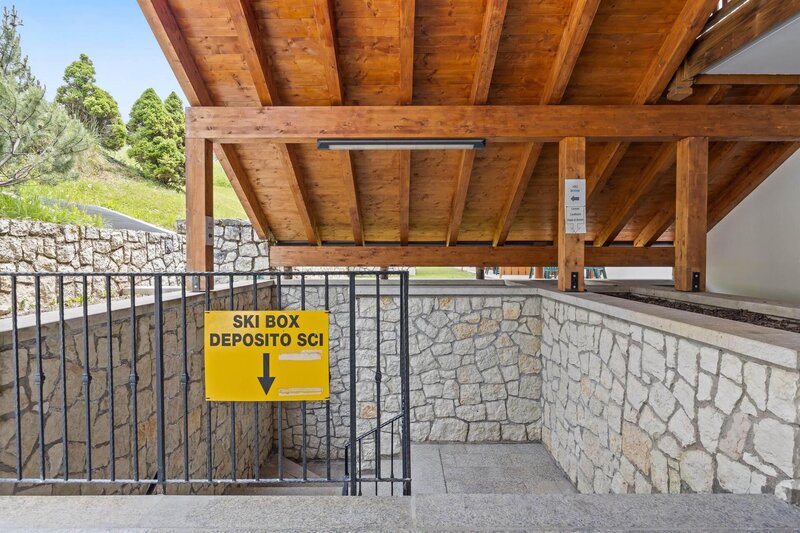 Deposito sci