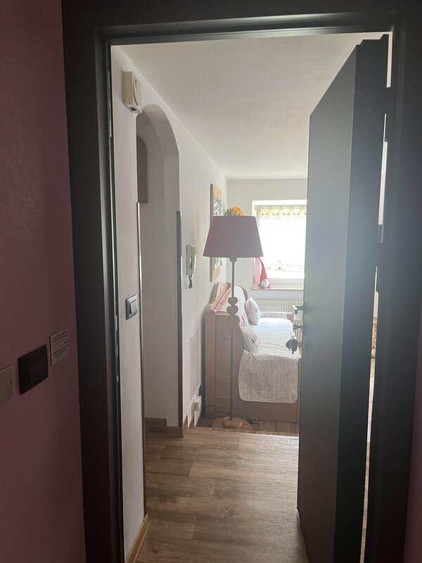 Ingresso appartamento