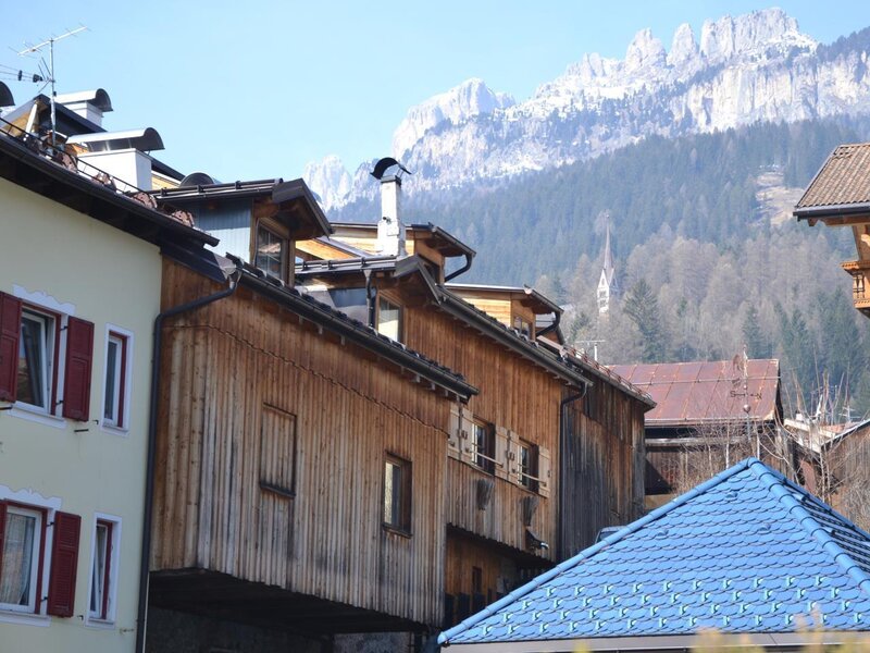 La Casa Di Niki- Vigo di Fassa - Val di Fassa