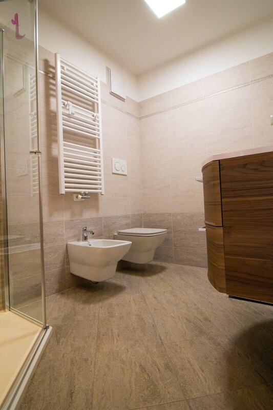 Bagno 1